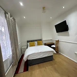 Double With Free Wifi Keedonwood Road , Bromley United Kingdom