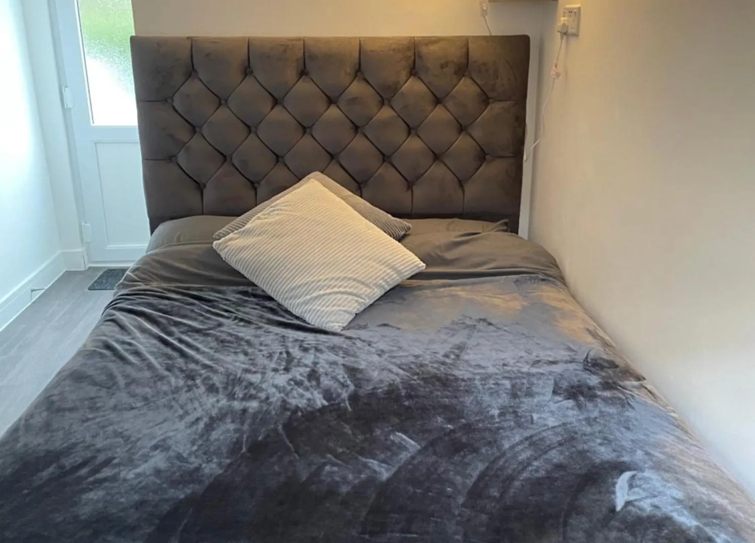 Private En-Suite Garden Room Эксетер